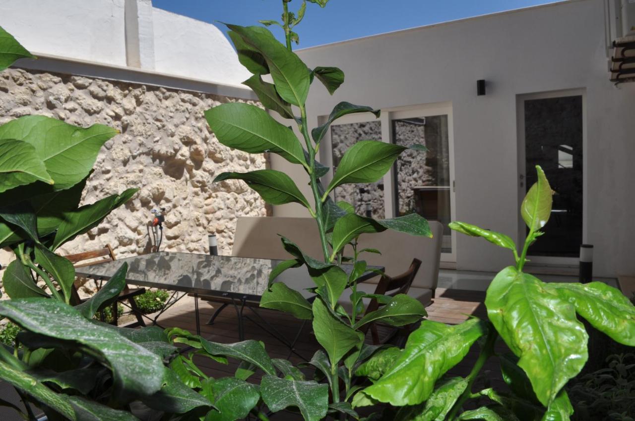 Casa Di Mario Appartamento In Centro Storico Con Due Camere Da Letto E Terrazze Cagliari Exterior foto