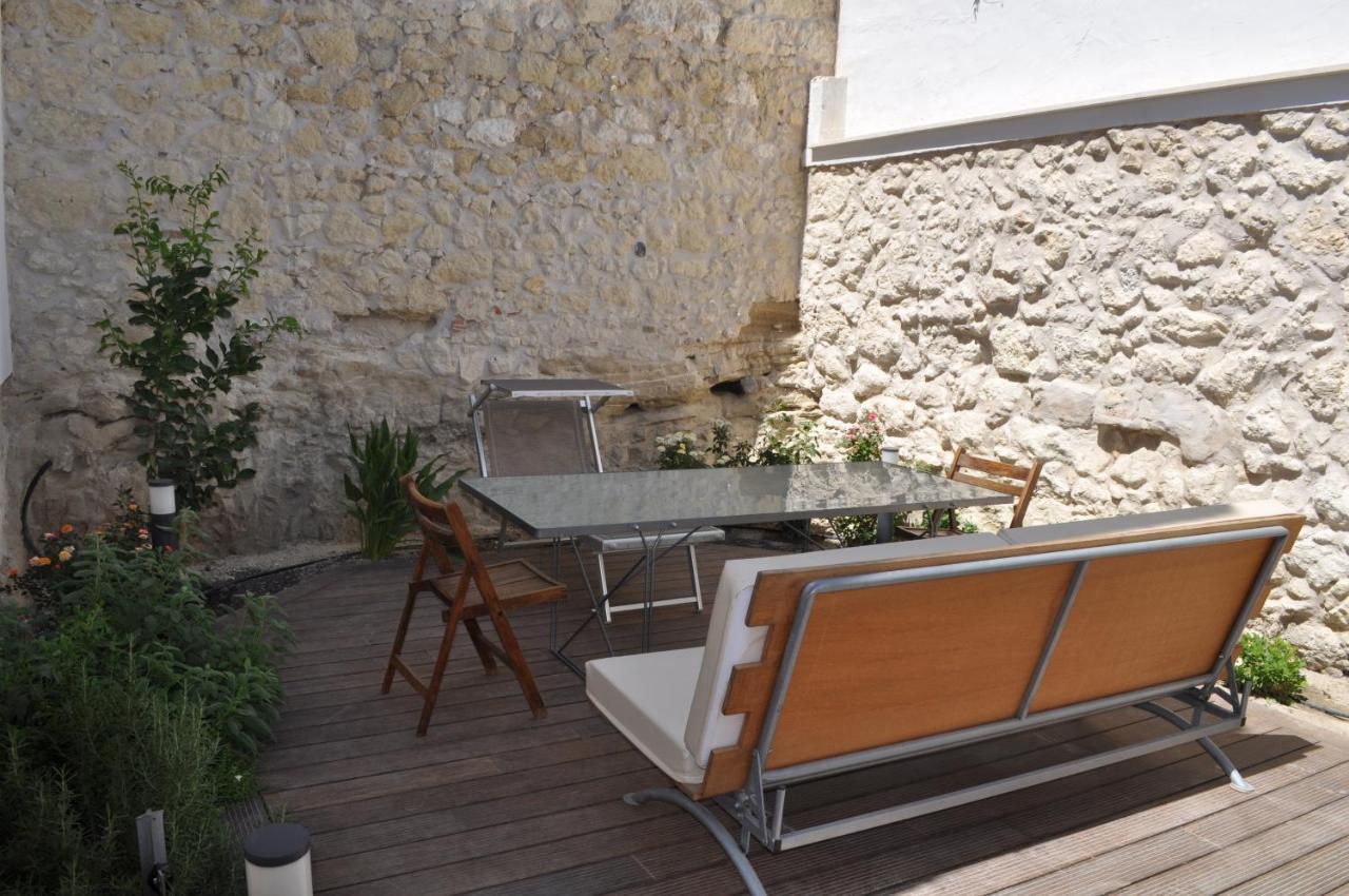 Casa Di Mario Appartamento In Centro Storico Con Due Camere Da Letto E Terrazze Cagliari Exterior foto